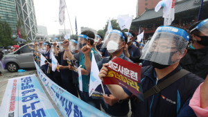 방역당국 