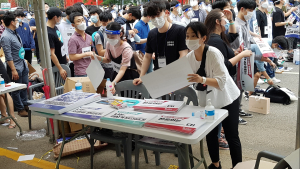 복지부, 수도권 전공의·전임의에 업무개시명령