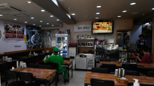 인천 식당 내 집단감염 확산… 3명 추가 확진, 총 10명