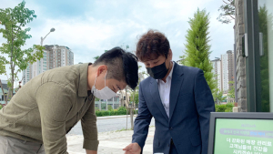 휴테크 안마의자, ‘안심체험’ 운영…직영점 사전 예약 방문제 실시
