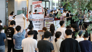 투쟁 주체는 ‘전공의’인데 반발… 의사 현장 복귀 합의 어떻게 되나