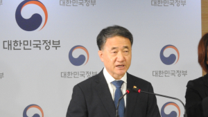 복지부 장관, 노동계와 보건의료 현안 논의