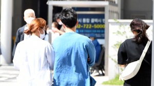 응급의학과 지원 전공의 감소…“법적 부담 덜어줘야”