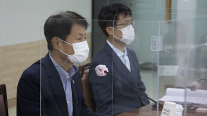 2021년 장기요양보험료 세대 평균 1787원 증가