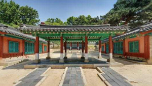 문화재청, ‘표석 따라 듣는 칠궁(七宮)이야기’ 9일 온라인서 공개