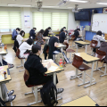 6월 모의평가… 영어 1등급 비율 역대 최고, 사탐 응시자 증가