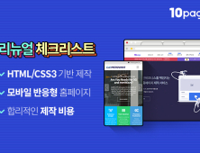  10page, 어도비 플래시 무료 진단 서비스 나서