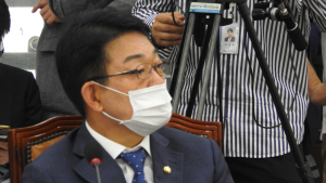 허종식 “코로나19 시대, 돌봄 사각지대 방치 없어야”