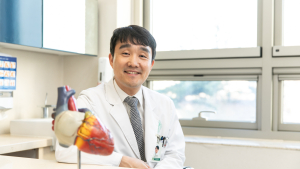 심전도로 '급성 심정지' 예측...국내 연구진이 밝혀
