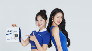 유록스 요소수, 전국 대형마트 입점