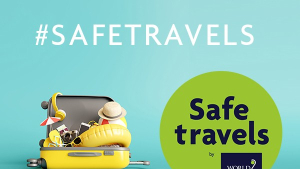 필리핀 관광부, 세계여행관광협회 “안전여행 스탬프(Safe Travels Stamp)”획득