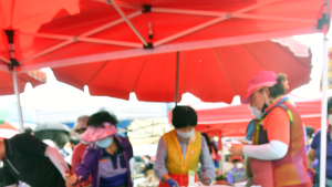 수도권 1.5단계 격상에...정부 