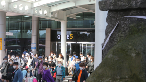 제주, 추석연휴 내 방문객 마스크 의무착용 조치