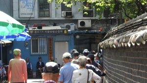 여야 “노인께 존경과 감사”… 10월2일 노인의날 기념