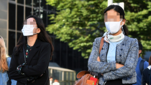 ‘가을이 사라졌다’… 갑자기 추워진 이유는