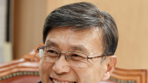 정하영 김포시장, 대한민국 헌정대상 수상