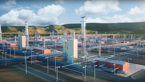 글로벌 LNG 프로젝트, K-철강이 함께한다