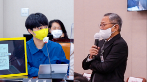 공영홈쇼핑 부정채용… 최창희 대표, 부패신고자 불이익 조치 강행