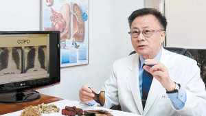 [한방의숨결] 침향(沈香)이 심폐기능 강화에 좋은 최고 약재로 꼽히는 이유