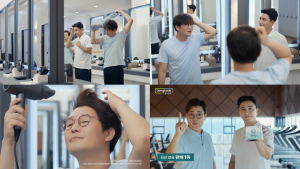 동국제약 ‘판시딜’, 탈모 관리 타이밍의 중요성을 강조한 TV-CF 온에어