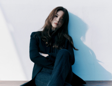 나를 찾아 여행 떠난 송혜교