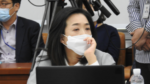 [2020 국감] 최혜영 “중도 장애인 사회 복귀할 수 있게 재활시스템 바뀌어야”