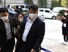 ‘옵티머스 사기’ 스킨앤스킨 회장 구속영장 발부…“도주 판단”