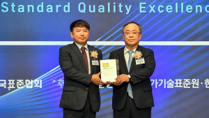 국내 1위 그린 바이오 기업 팜한농, ‘한국품질만족지수’ 1위