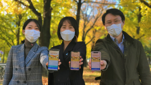 코오롱사회봉사단, ‘삼남길 트레킹’ 비대면 진행