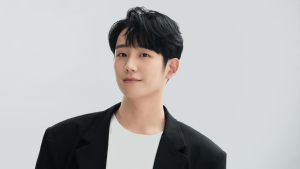 정해인, 사랑의열매 방송캠페인 영상 나레이션 참여