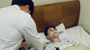 잠결에 고함치고 발길질하는 당신, 우울증 위험 1.5배 