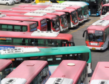 김포시, 준공영제 버스 G6002 등 운행