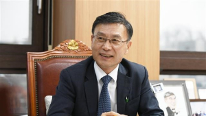 정하영 시장, 경희대학병원 유치 추진 중 ... 무책임한 보도 자제 요청