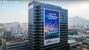 LS일렉트릭, 3분기 영업익 218억원...전년比 59%↓