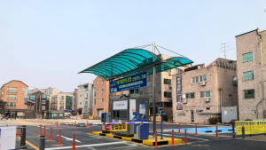 김포시, 내년 1월까지 공영주차장 1시간 무료 이용