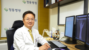 [정동리포트] 발목터널증후군, 다른 병과 헷갈려 전문의 진단 필수