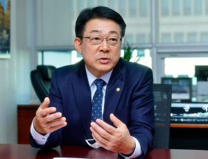 허종식 의원, 인천 송도 ‘백신 전문인력 양성 사업’ 추진
