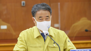 박능후 “선제적 진단검사 전국 확대”…확진자 22명 조기발견