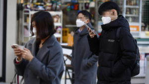 [오늘 날씨] “겨울옷 입으세요”…전국 10월 한파에 기온 ‘뚝’