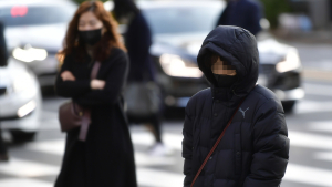 아침기온 ‘뚝’ 전날보다 5~10도↓… 큰 일교차 주의 [날씨]