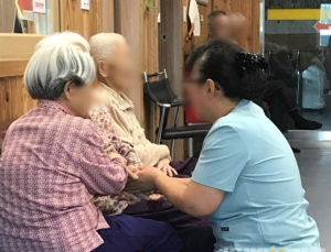 “사회복지시설 돌봄 기능 끝까지 유지… 가정 돌봄 부담 줄이겠다”