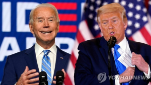 [미 대선] 펜실베이니아도 뒤집어졌다