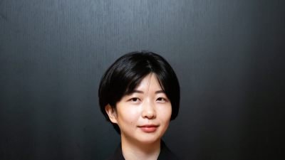 “두 아빠와 아주 불편한 동행, 재밌을 것 같았어요”