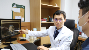 당뇨병 인구 320만 시대 “침침한 눈, 혹시 나도?”