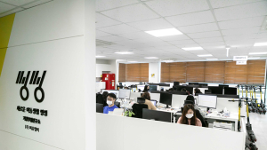 ‘씽씽’ 달리는 피유엠피, 11개 분야 인력 확충…연말까지 채용 진행