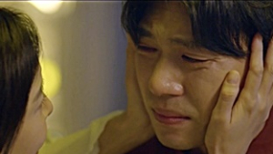 ‘크레바스’ 지승현, 고품격 연기로 존재감 과시