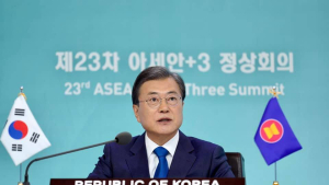 ‘RCEP 협정’에 한국 등 15개국 서명…세계 최대 FTA