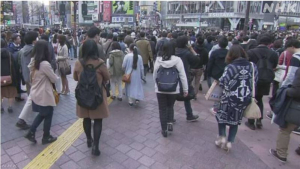 연애·결혼 'NO'…日 매년 증가, 여성에서 더 많아