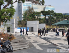 “대면 수업 두려워요”…1.5단계 격상에 대학가 ‘우려’ 