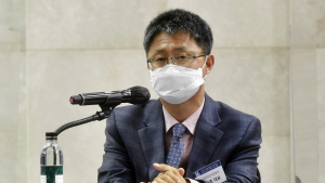 [2020 쿠키뉴스 창간포럼] 안기종 